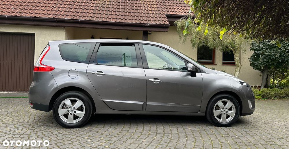 Renault Grand Scenic Gr 1.4 16V TCE Expression - 5