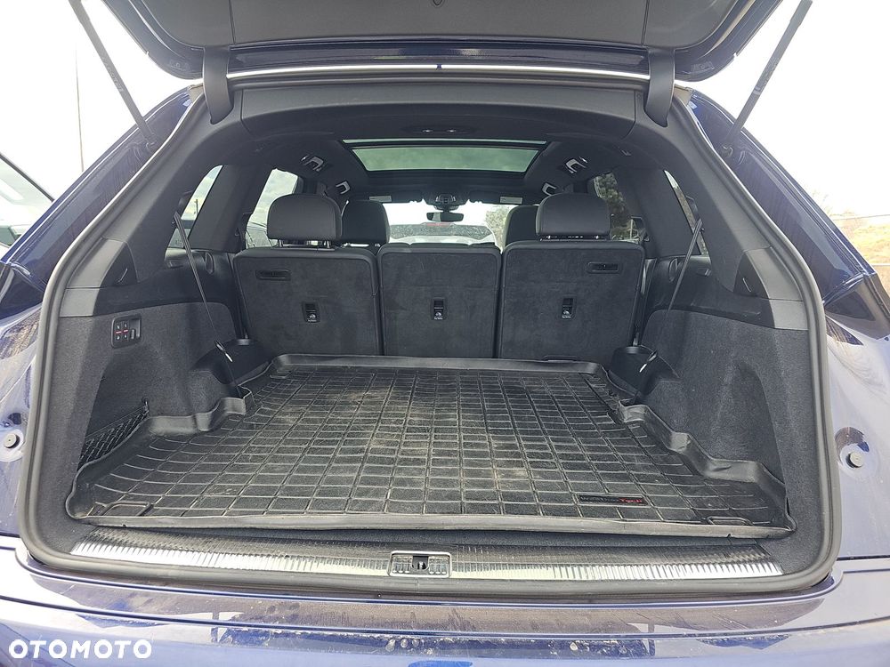 Audi Q7 - 18