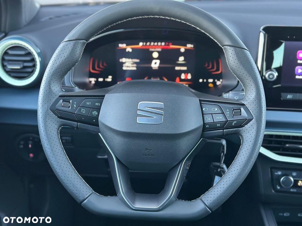 Seat Arona - 21