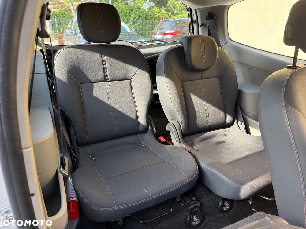 Renault Twingo 1.5 dCi Authentique - 14