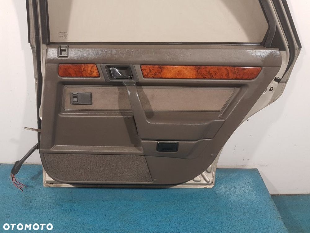 ROVER 820 DRZWI TYŁ PRAWE MMW - 9