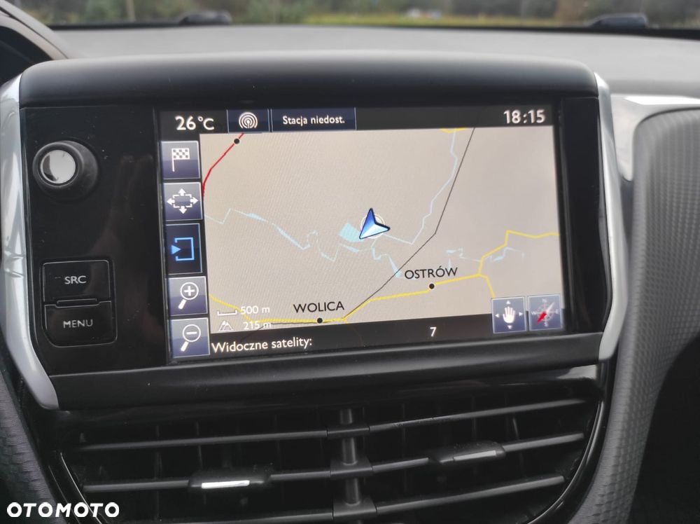 Peugeot 2008 1.6 BlueHDi Active - 13