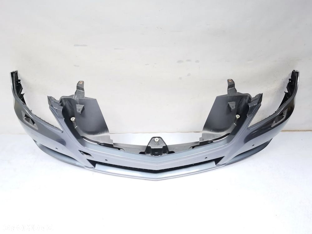 Zderzak Przód Przedni MERCEDES R-Klaka W251 Lift 10-15 Oryginał - 2