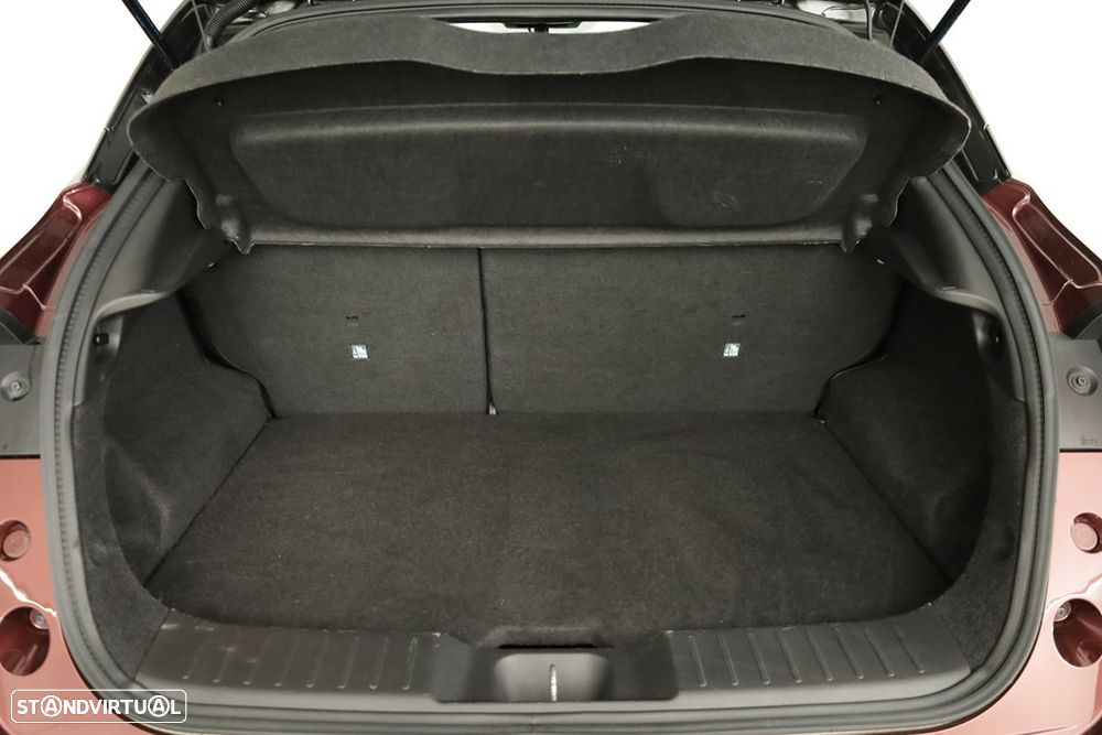 Nissan Juke 1.0 DIG-T Tekna - 23