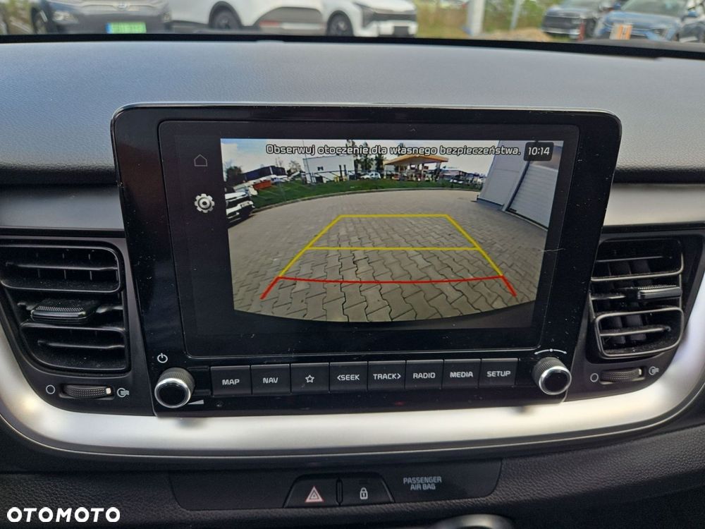 Kia Stonic 1.0 T-GDI M DCT - 16