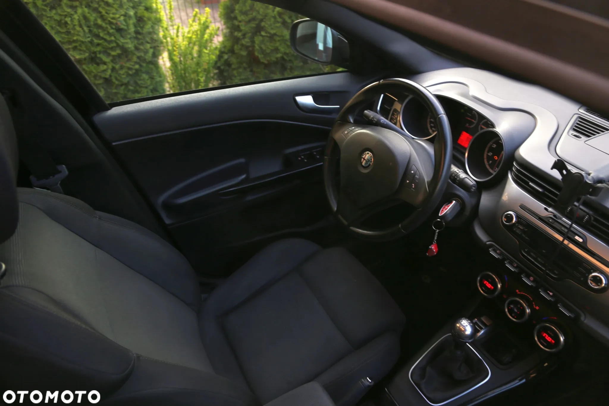 Alfa Romeo Giulietta 1.4 TB MultiAir Progression - 23