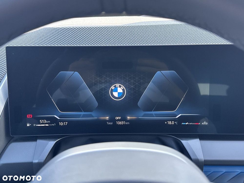 BMW X3 xDrive20d mHEV - 16