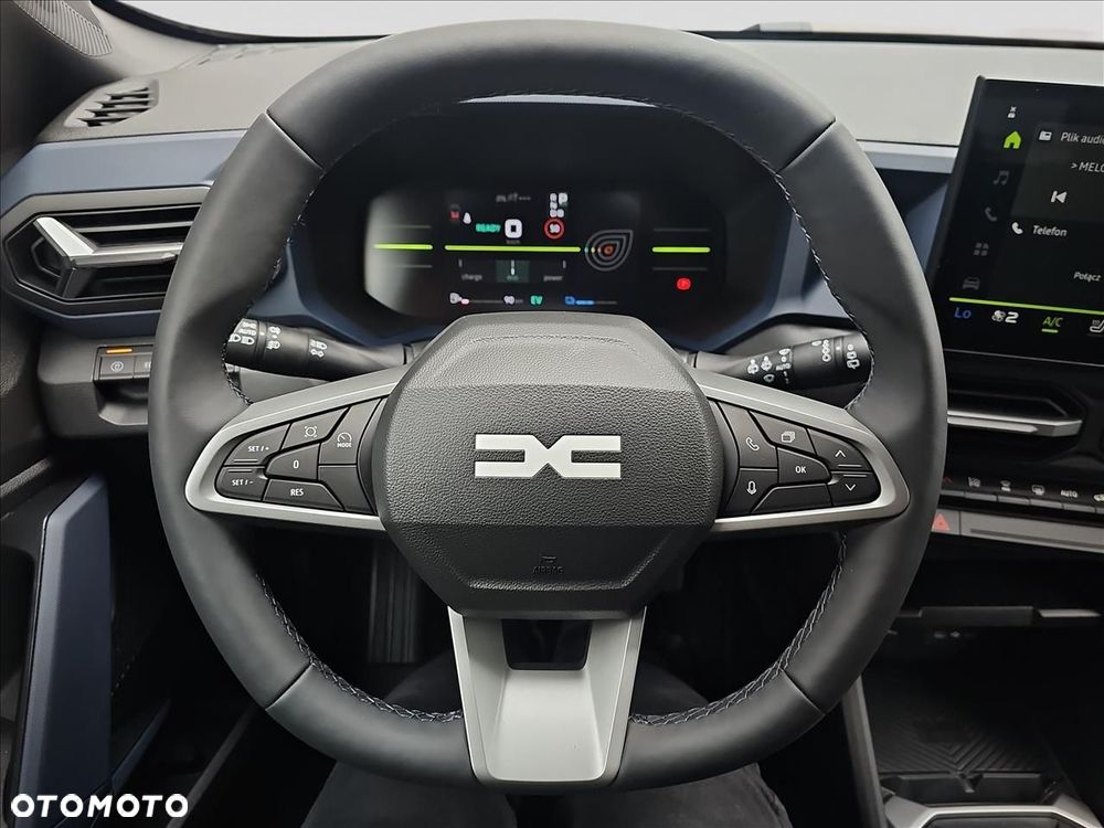 Dacia Duster - 14