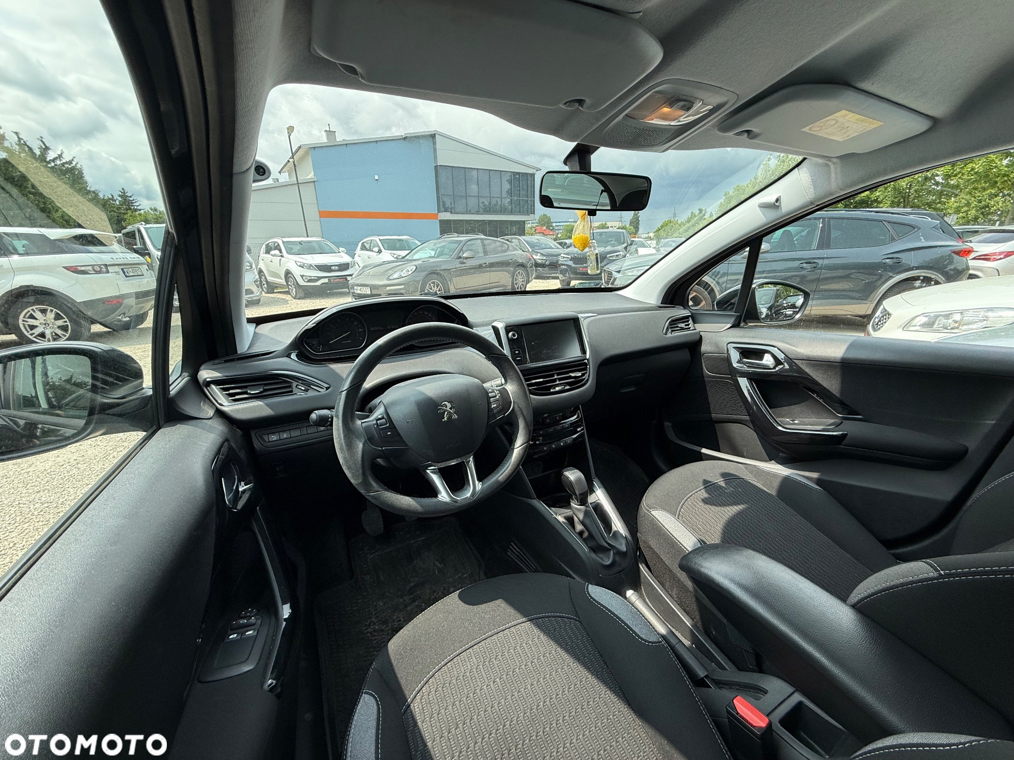 Peugeot 208 1.2 PureTech Active - 7