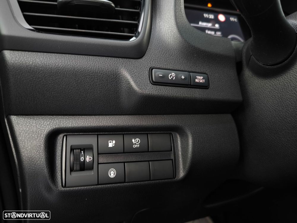 Nissan Leaf N-Connecta - 20