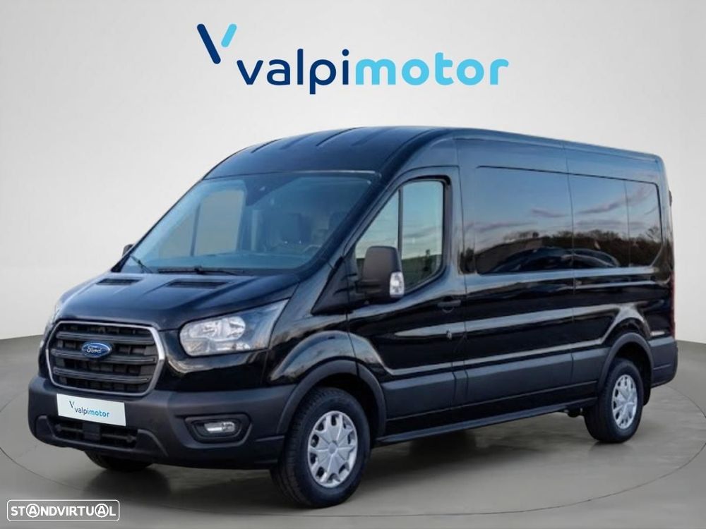 Ford Transit 330 L3 2.0 TDCi H2 Trend Antepara - 1