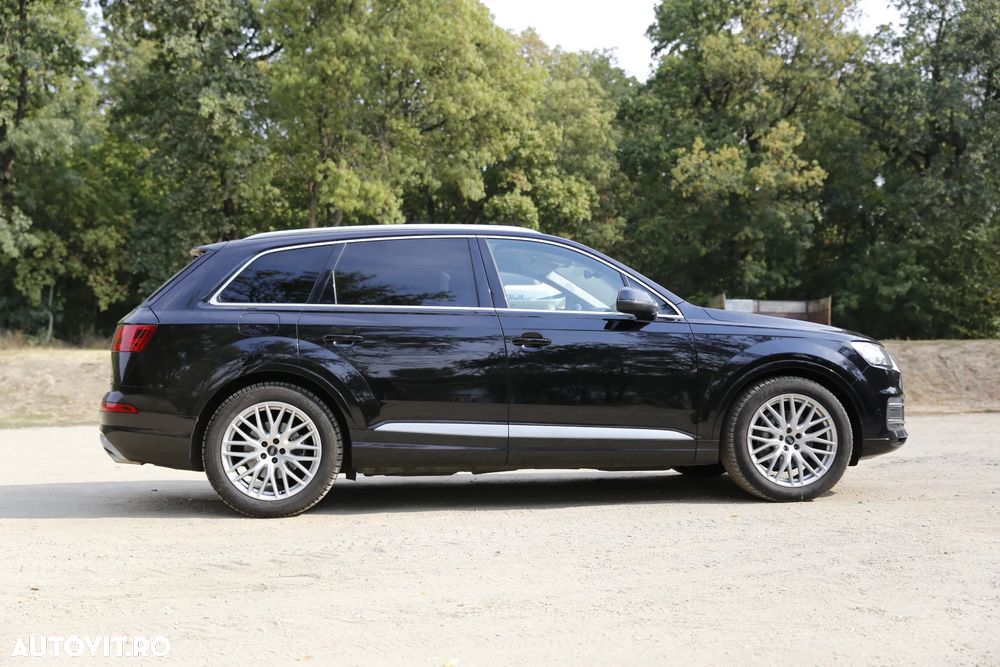 Audi Q7 - 3
