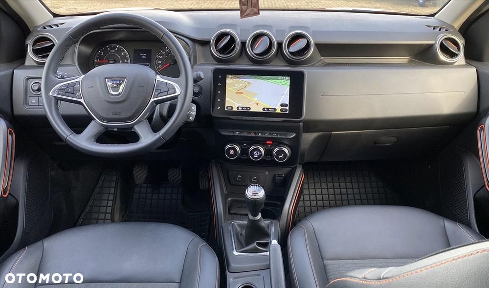 Dacia Duster - 8