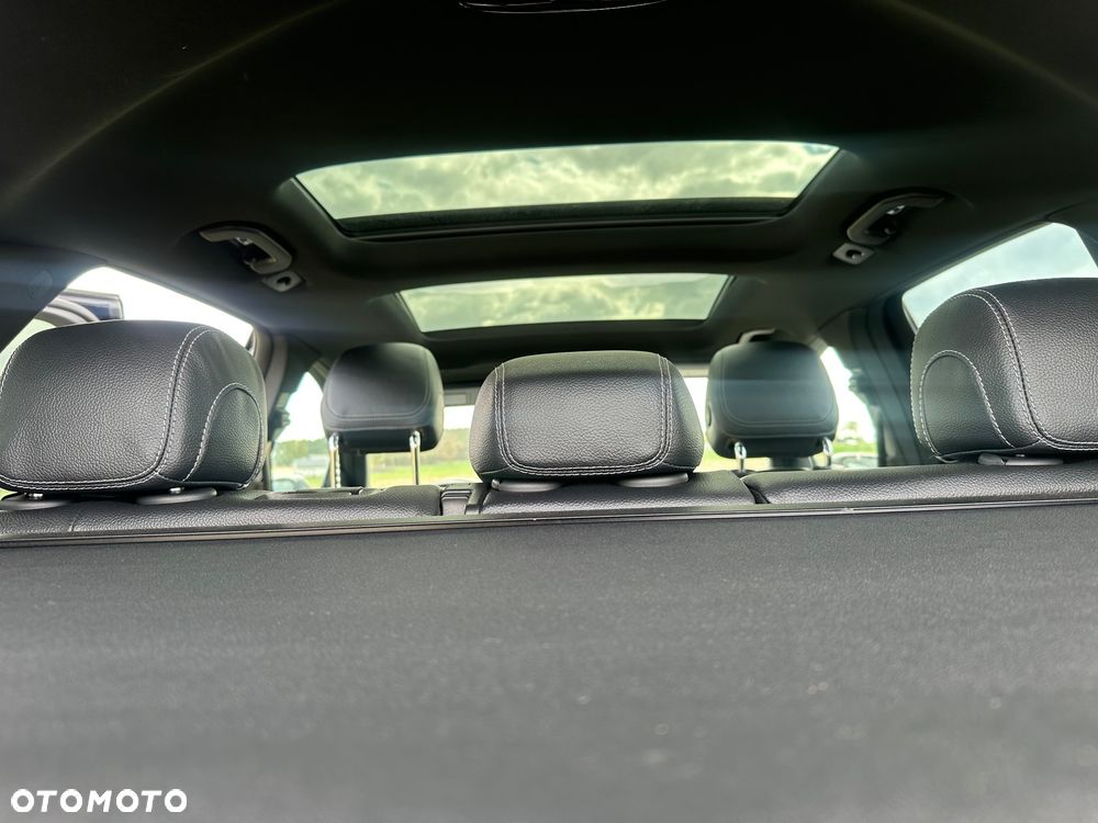 Mercedes-Benz GLC 350 e 4Matic 7G-TRONIC Edition 1 - 25