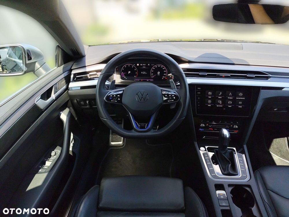 Volkswagen Arteon Shooting Brake - 17