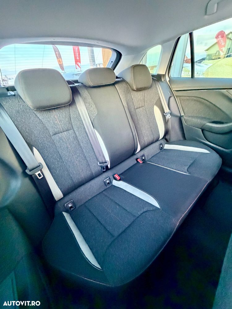 Skoda Scala 1.0 TSI Style - 7