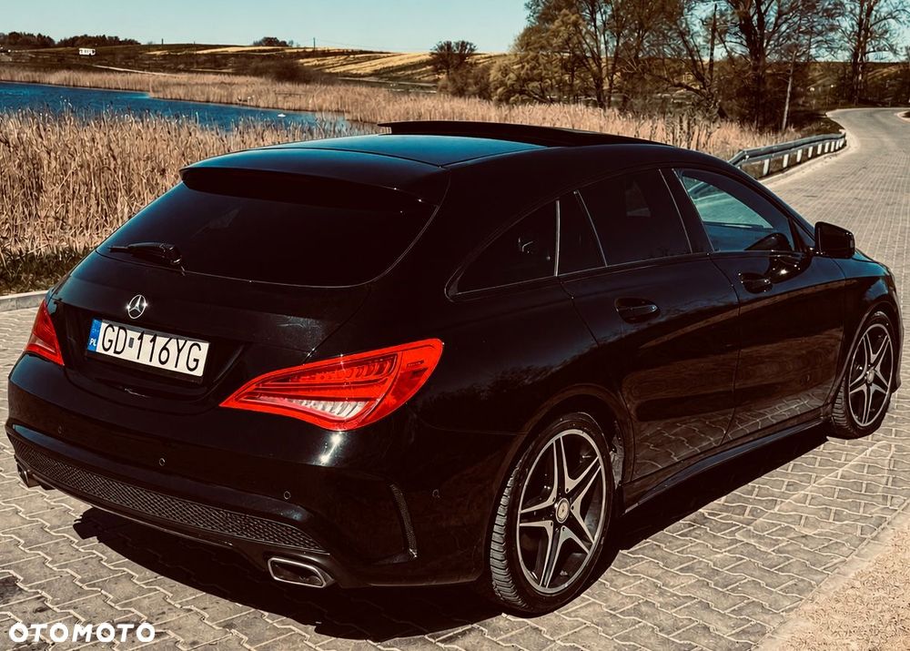 Mercedes-Benz CLA 200 7G-DCT AMG Line - 18