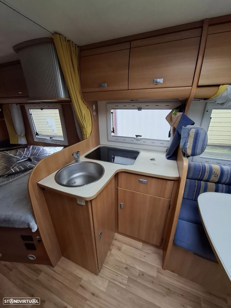 Fiat Ducato Challenger 2.3 - 10