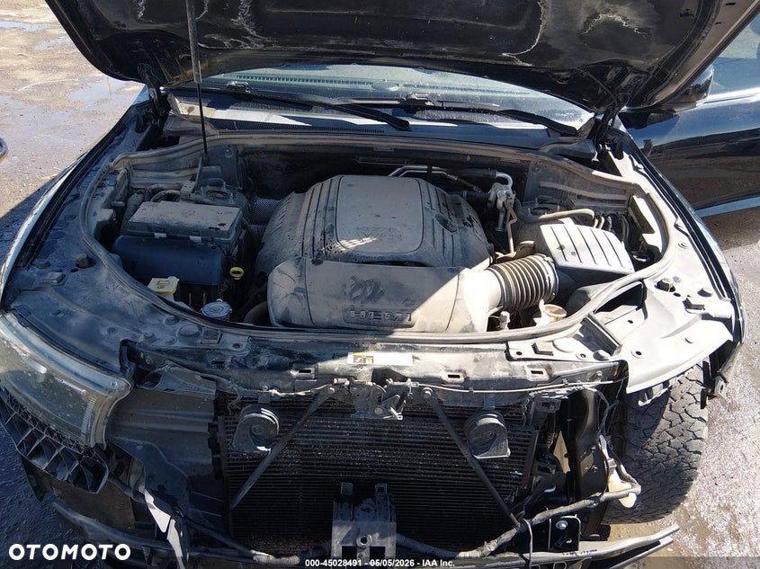 Dodge Durango 5.7 R/T - 13