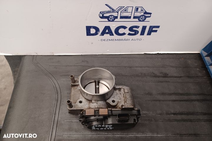 CLAPETA ACCELERATIE L35M13640A L35M13640A Mazda 3 BK [facelift] [2006 - 2