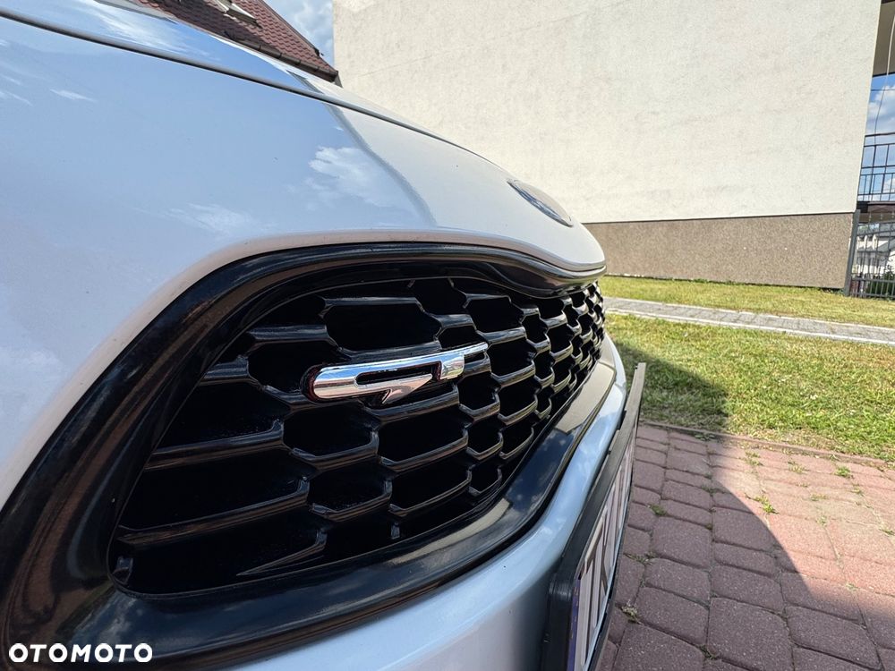 Kia ProCeed 1.6 T-GDI GT-Challenge - 25