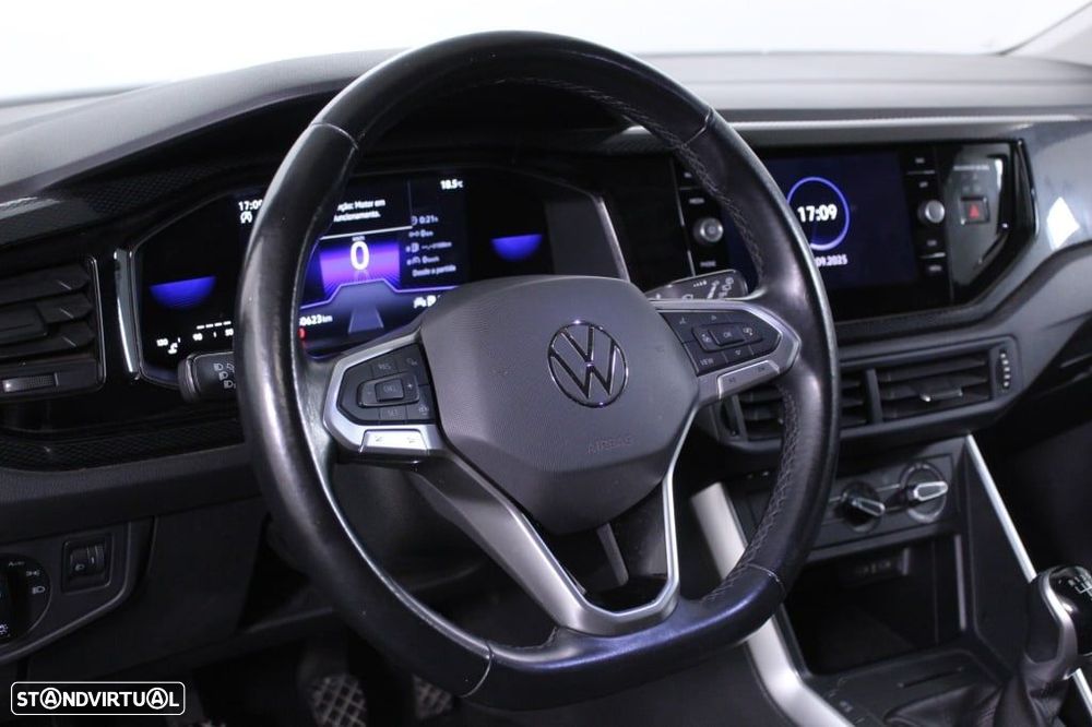 VW Taigo 1.0 TSI Life - 22