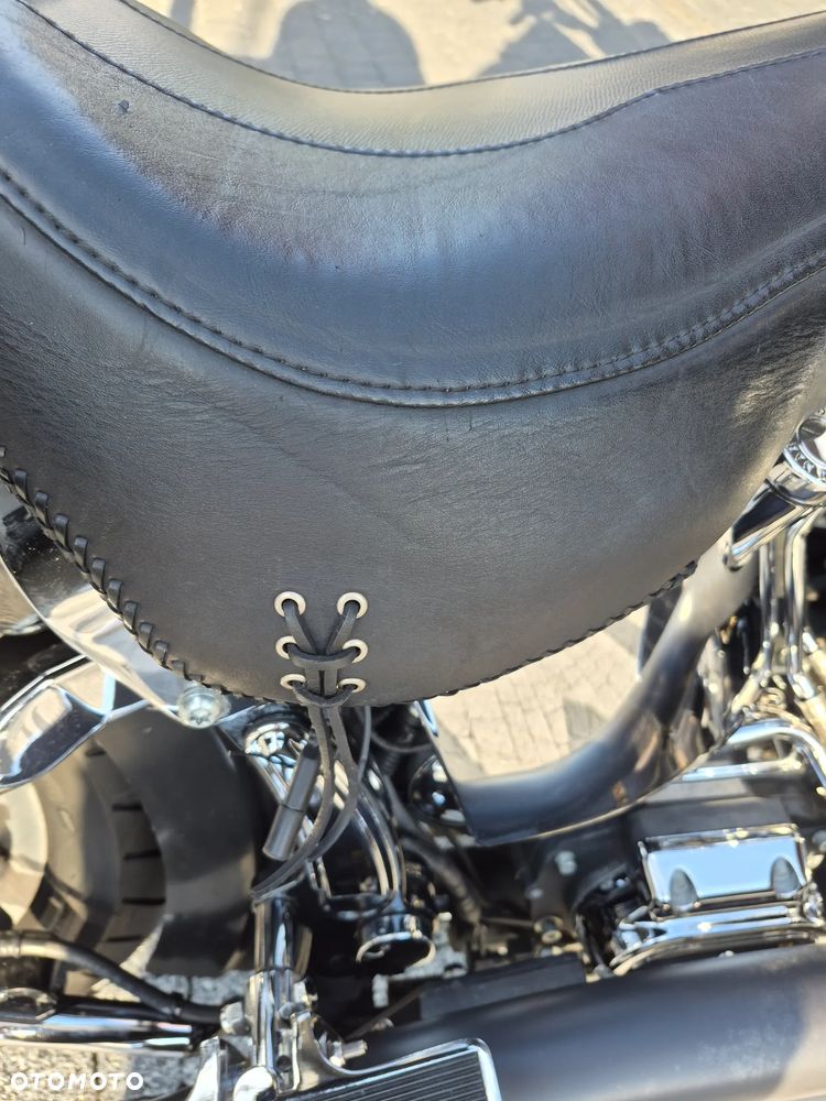 Harley-Davidson Softail Fat Boy - 10