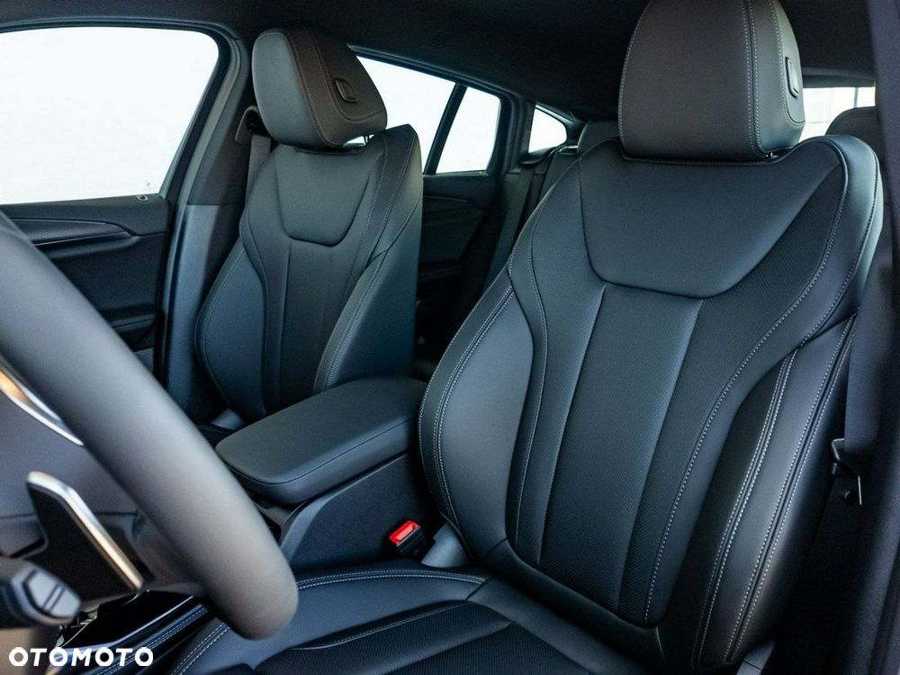 BMW X4 - 14