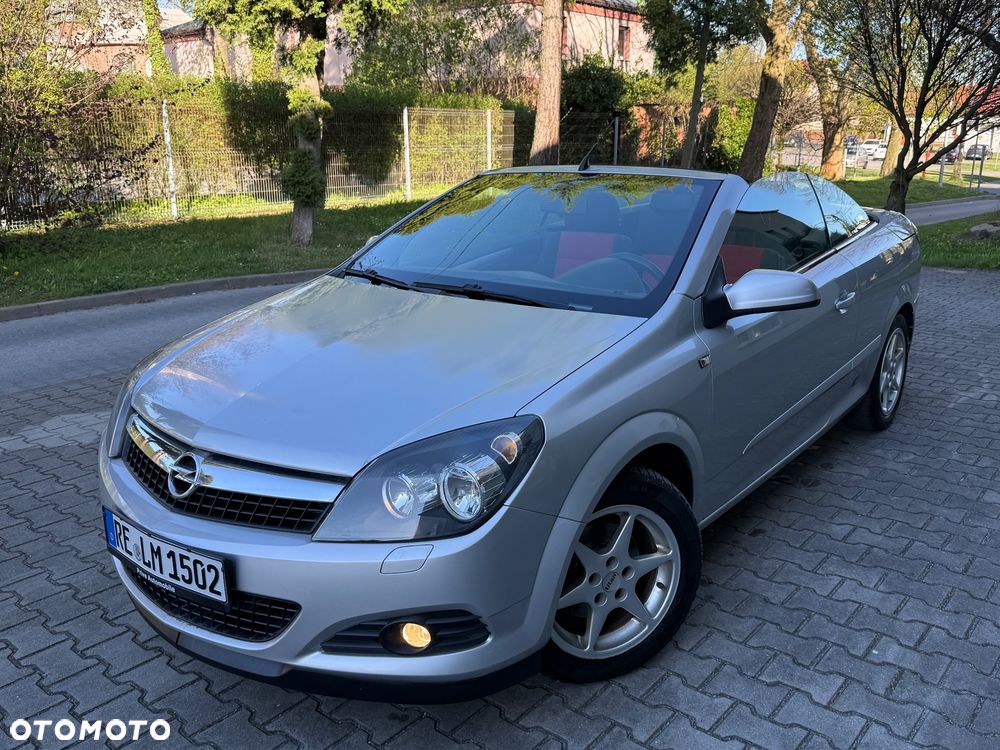 Opel Astra 1.6 Catch me - 14
