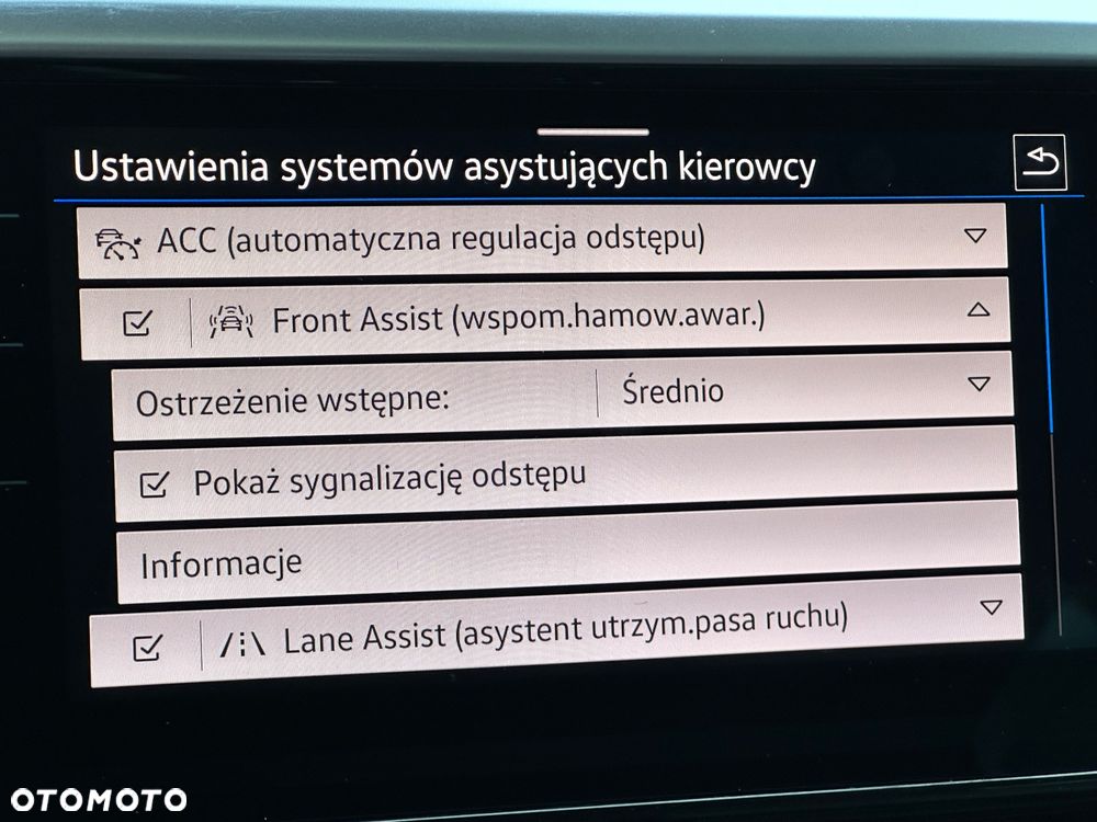 Volkswagen Arteon 2.0 TDI SCR 4Motion DSG R-Line - 35