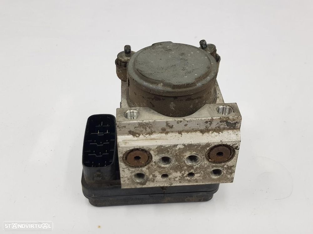 ABS TOYOTA LAND CRUISER PRADO 2004 -4702860030 - 3