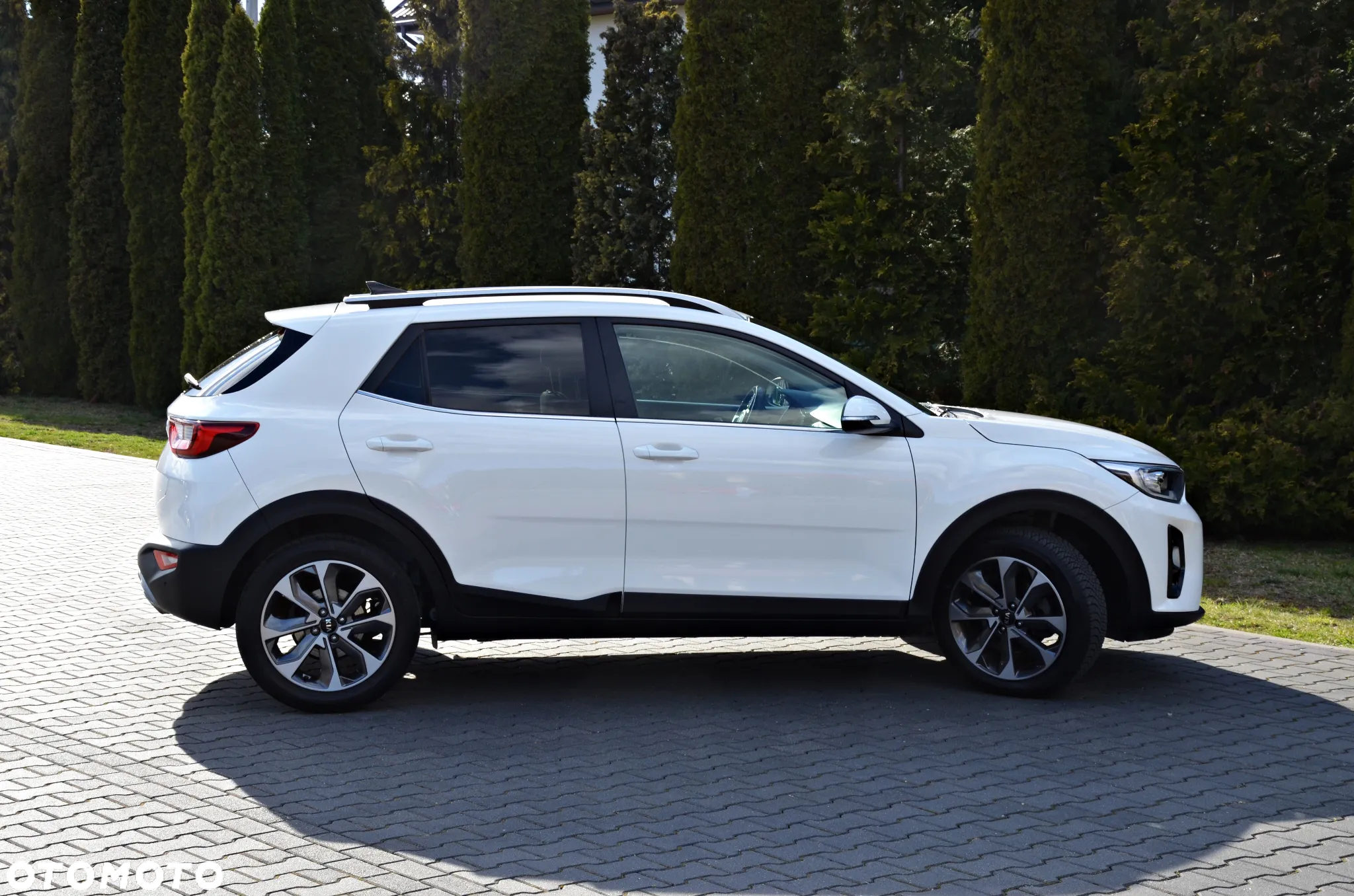 Kia Stonic 1.4 Vision - 25