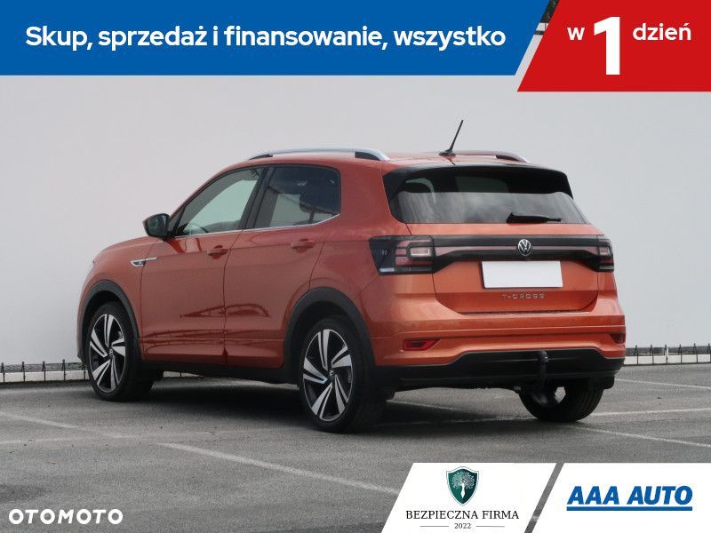 Volkswagen T-Cross - 6