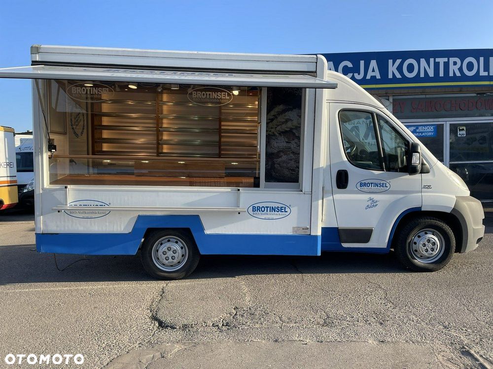 Fiat Ducato - 10