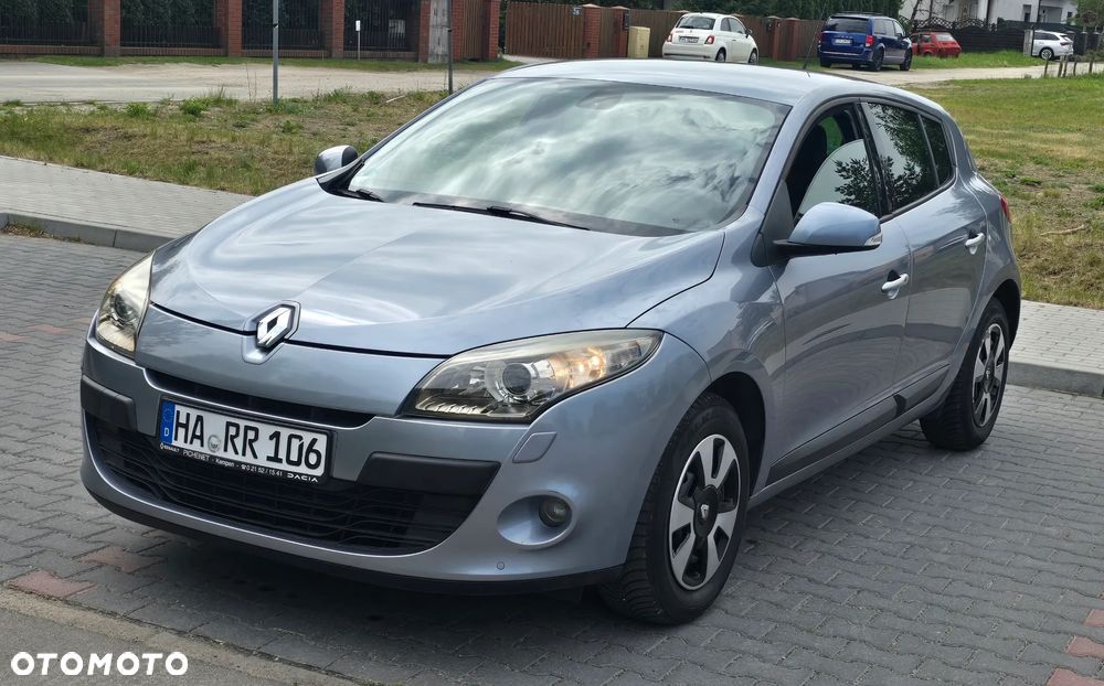 Renault Megane 1.6 16V Luxe Expression - 2