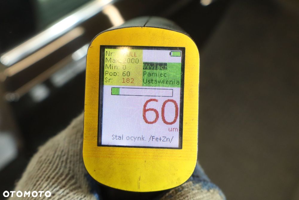 DRZWI LEWY TYŁ PEUGEOT 508 I KDMD - 3