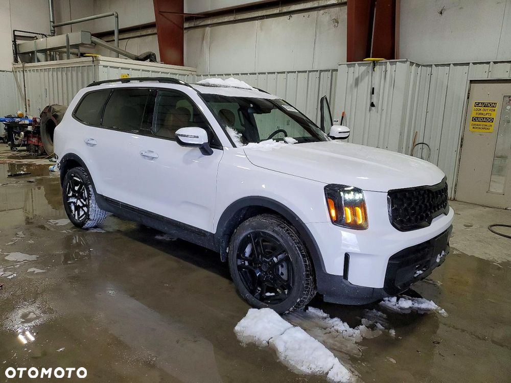Kia Telluride - 5