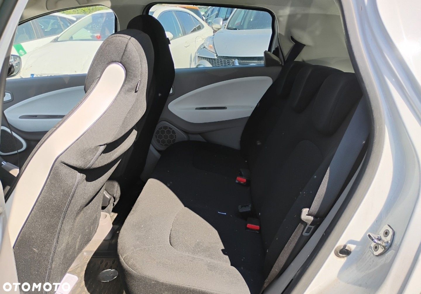Renault Zoe - 10