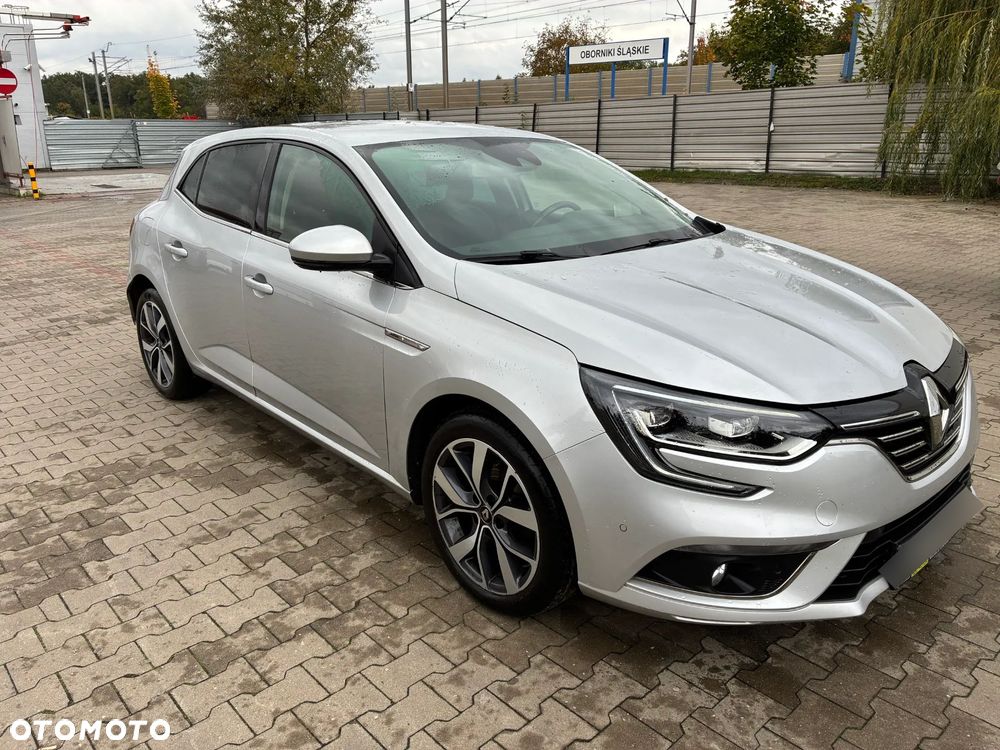 Renault Megane 1.2 Energy TCe Bose - 4