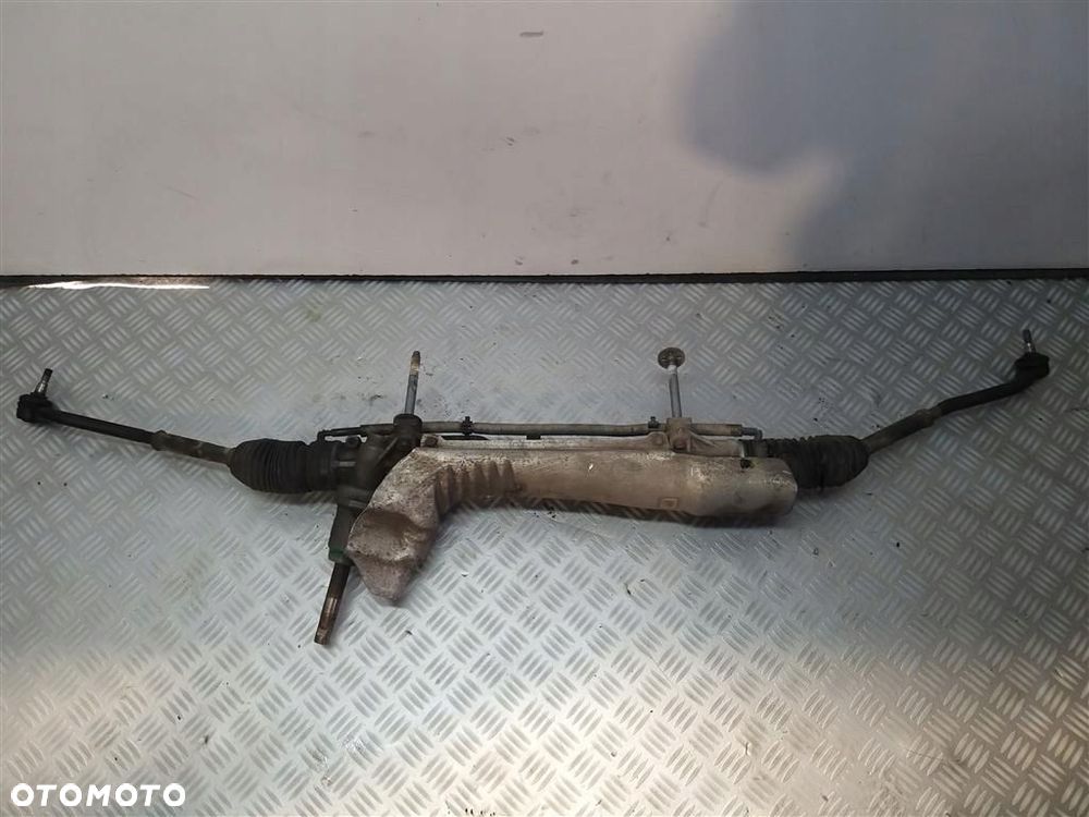 Maglownica Citroen C5 II - 3