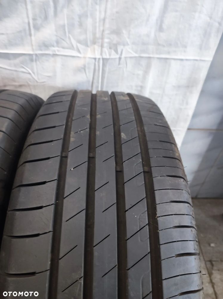 Opony lato 215/55/18 Goodyear - 3