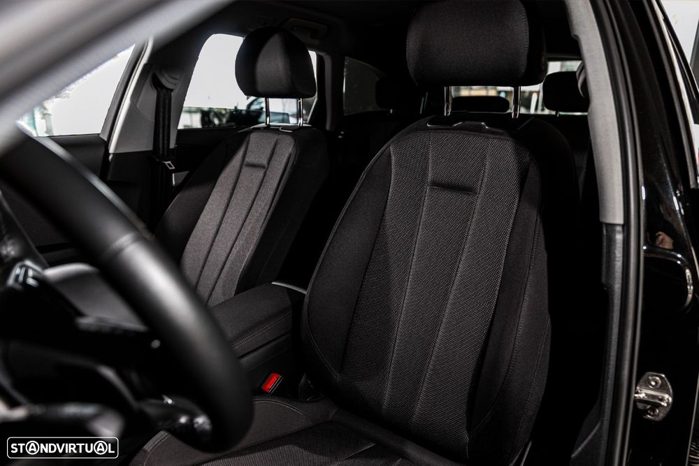 Audi A4 Avant 35 TDI Advanced S tronic - 21