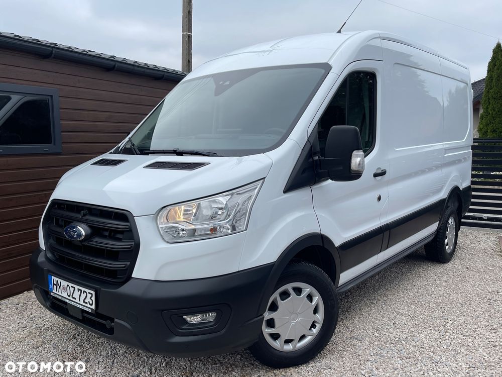 Ford Transit L2H2 - 1