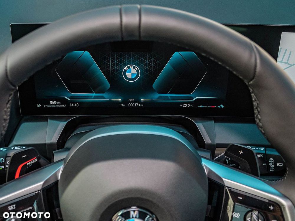 BMW X3 xDrive20 mHEV - 9