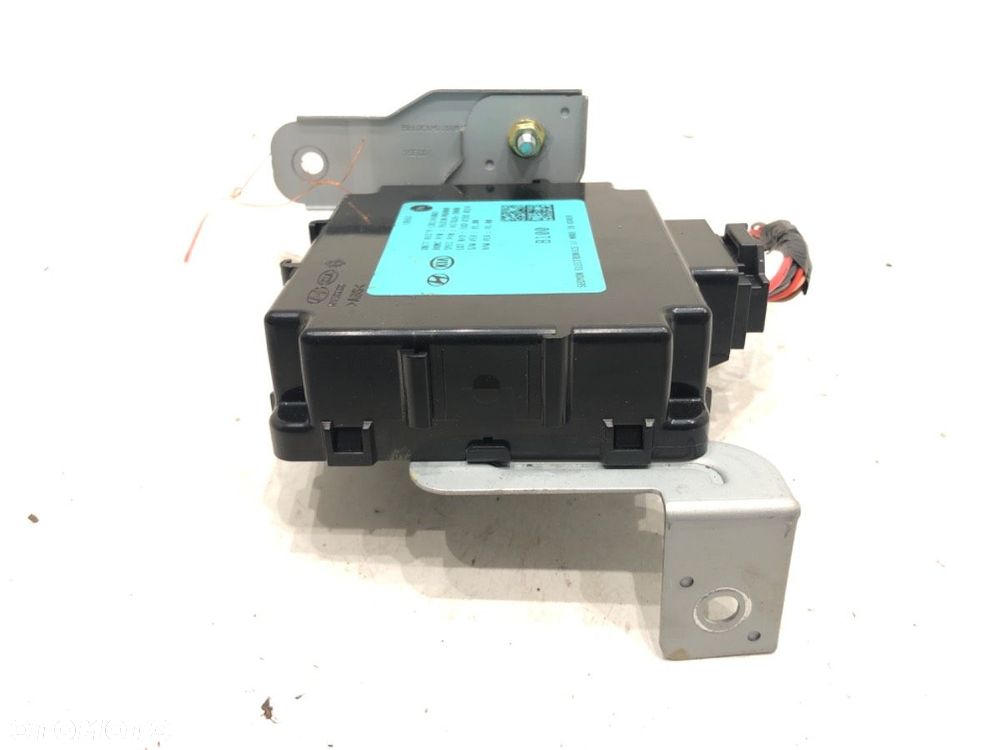 MODUŁ ASSY  KIA CEED Sportswagon (CD) 2018 - 2022 1.4 T-GDI 103 kW [140 KM] benzyna 2018 - 2022 - 1