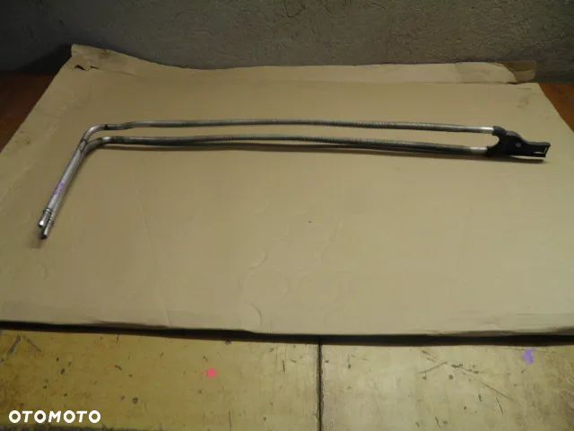 CHŁODNICA OLEJOWA MERCEDES SPRINTER 906