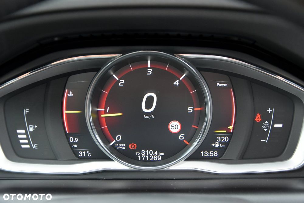 Volvo XC 60 D3 Summum - 35
