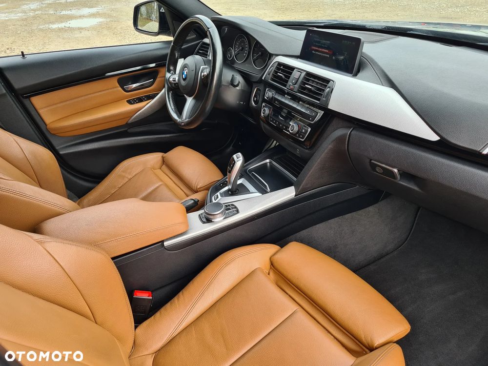 BMW Seria 3 - 33