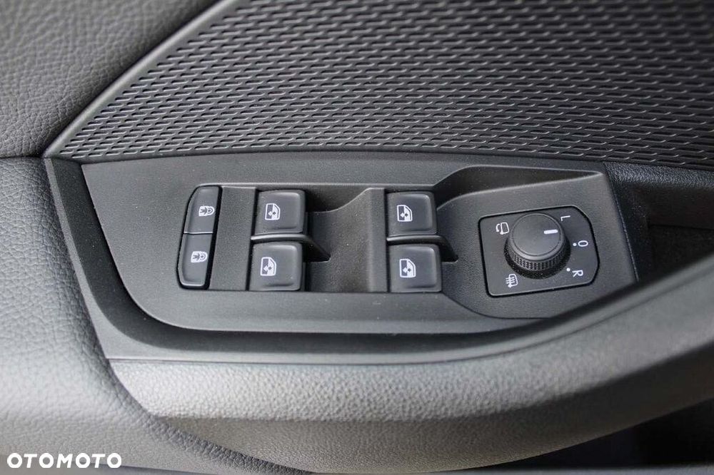 Skoda Octavia - 21