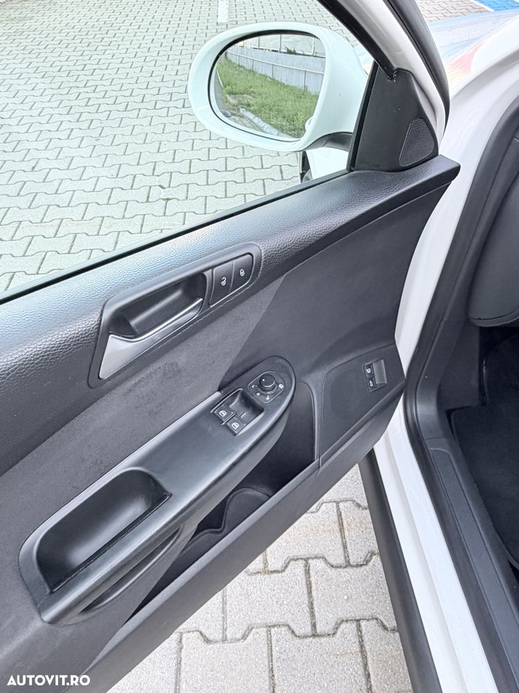 Volkswagen Passat 2.0 TDI Comfortline DPF - 18
